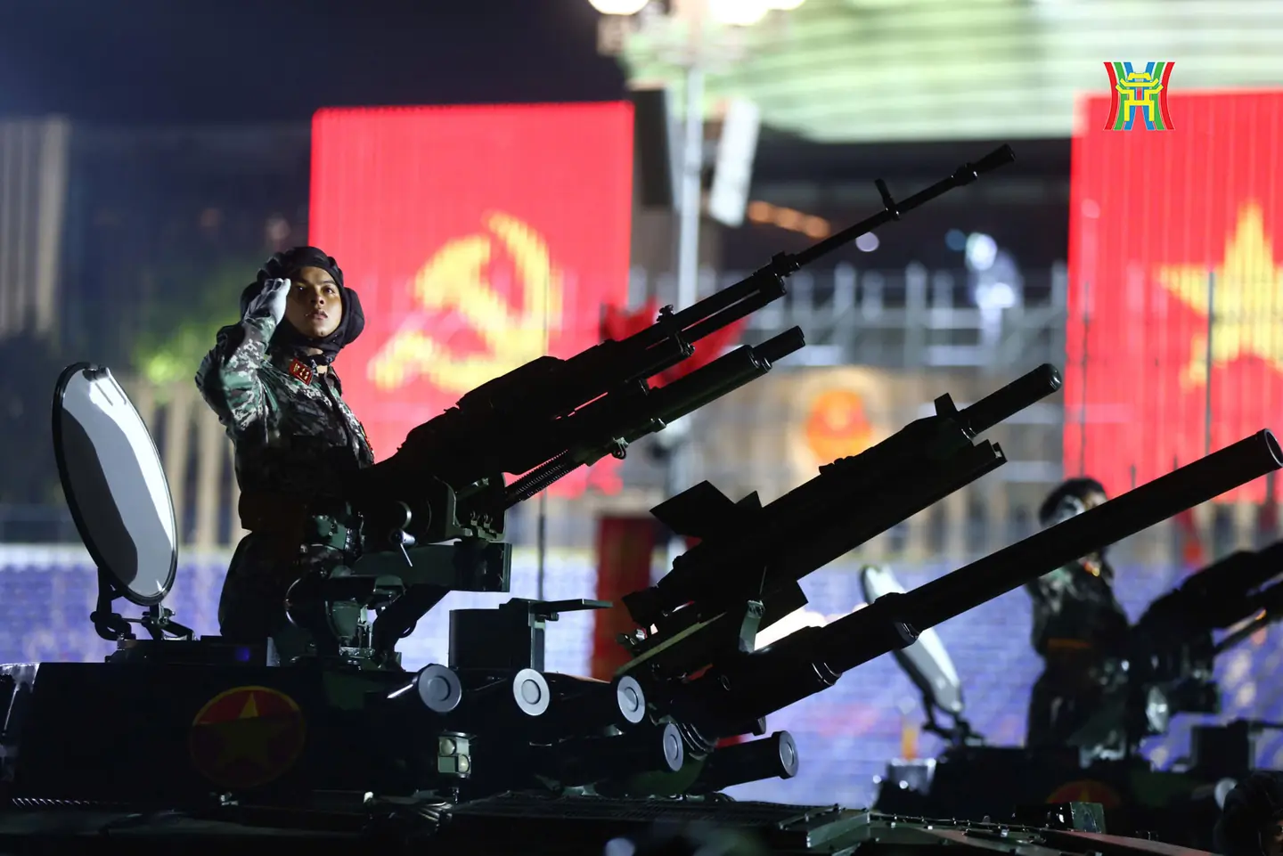 Đài PTTH Hà Nội